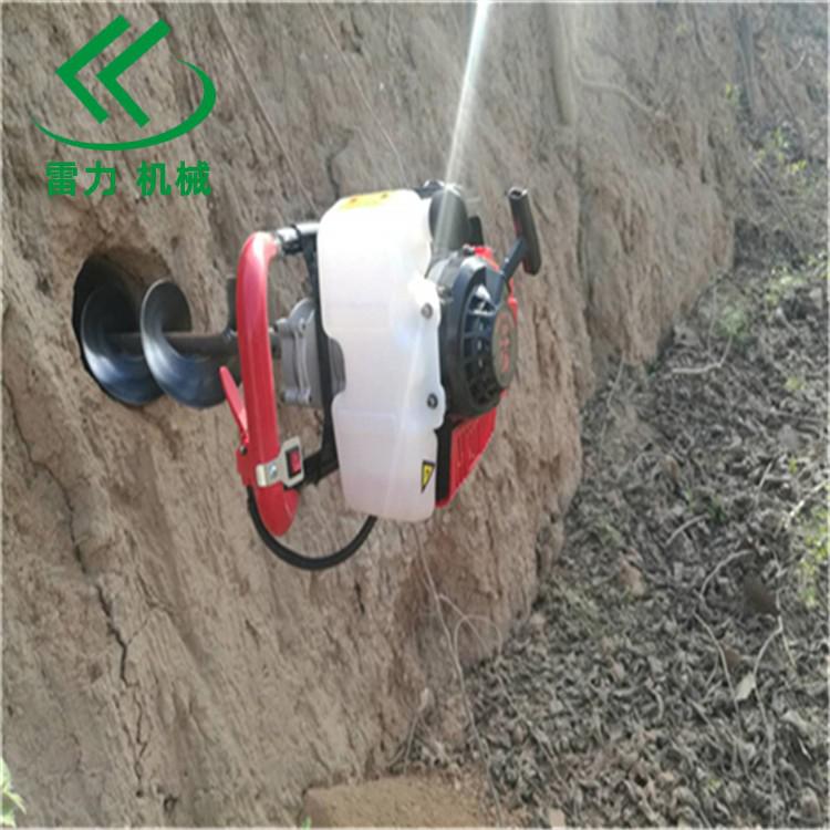 橫穿過路打眼機手持式鉆孔機 橫穿過路打眼機手持式鉆孔機